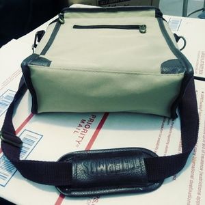 🎁THERMOS LUNCH BAG WITH STRAPS🐧🎄